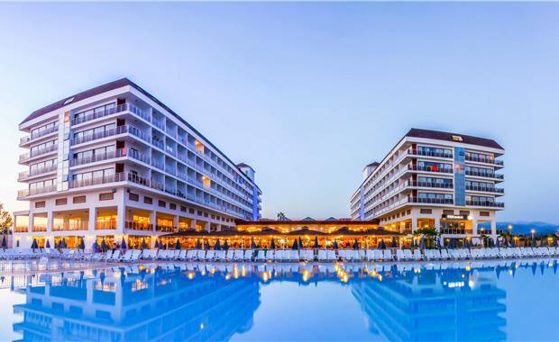 Eftalia Aqua Resort & SPA