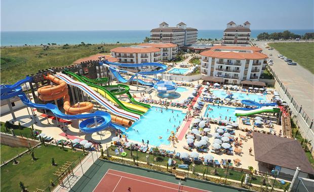 Eftalia Aqua Resort & SPA
